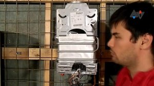 Vaillant 11 XZ C+ рубрика Ремонт#7 Академия теплотехники