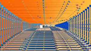 Запуск вируса под названием dobrota