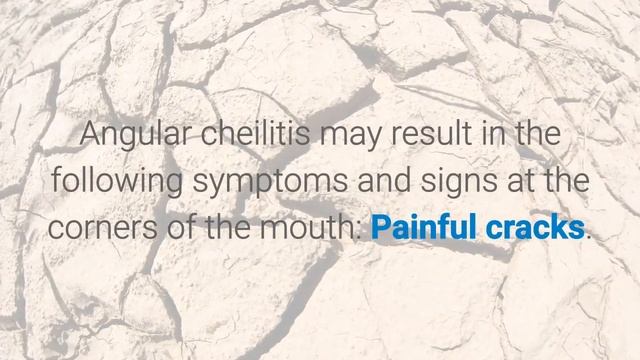 What Causes Angular Cheilitis Will Surprise You! смотреть онлайн