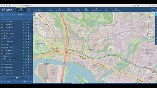 Урок 1. Знакомство с интерфейсом