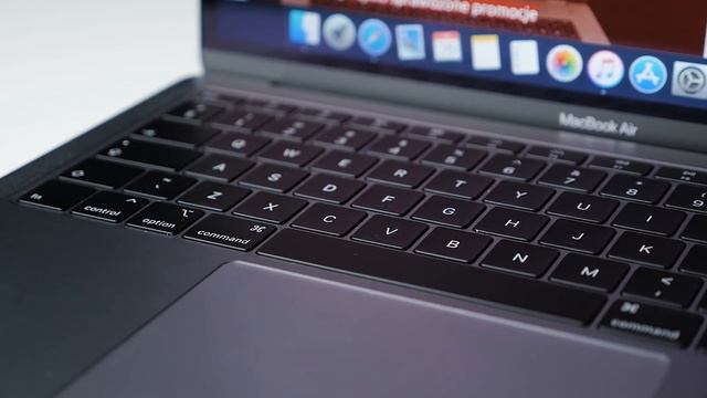 Dla kogo MacBook Air 2018? Czy warto go kupić? смотреть онлайн