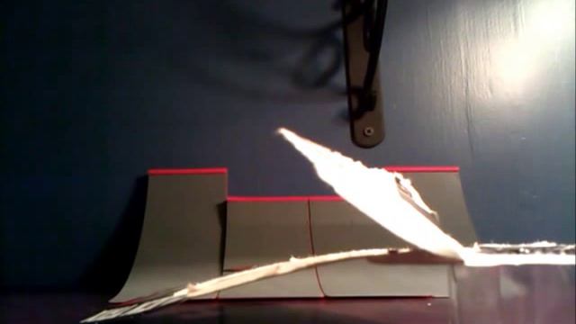 Sunday Aaron Ross Flick Trix Unboxing смотреть онлайн