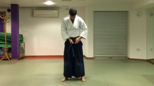 Aikido Hakama