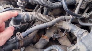 ЗАМЕНА ТЕРМОСТАТА. УСТРАНЯЕМ НЕПРИЯТНУЮ ПРОБЛЕМУ