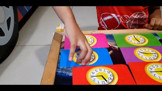 How to Use Flashcards -  Preschool Reading Flash Cards  - Fun Flashcards Games for Kids