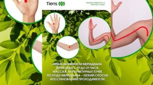 МЕРИДИАН СЕРДЦА: точка ЛАО-ГУН | Точка ЦЮЙ-ЦЗЭ | Точечный массаж для сердца | #меридианперикарда
