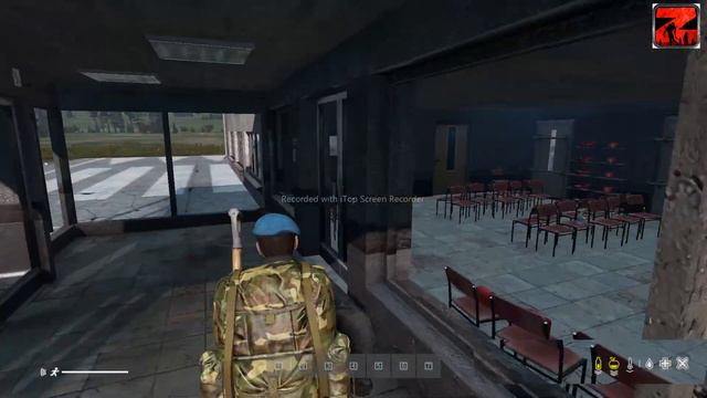 Dayz Editor Survivor Z json Gratis