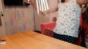 Намордник для дракона из бумаги #есик_кексик