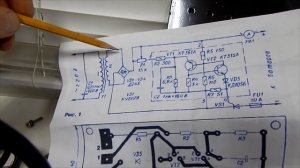 Самодельное зарядное устройство для автомобильного аккумулятора.(Charger)