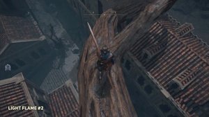 Night Comet Location Elden Ring