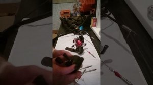 рыбалка с рогаткой! обзор стрел для рогатки для новичков и не только )))