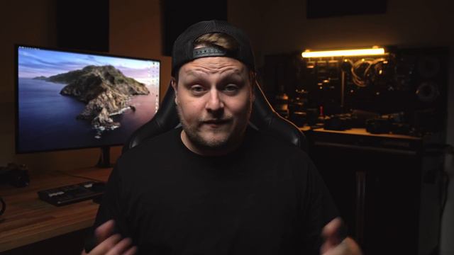 iPhone 13 Cinematic Mode - EVERYTHING You Need To Know! смотреть онлайн