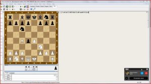 Шотландский гамбит