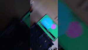 заставка давайте рисовать