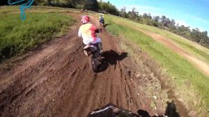 Apollo RXF 150 Freeride