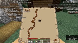 How To Find Woodland Mansions - Minecraft