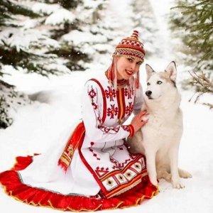 Чуваши История народа Волжская Булгария