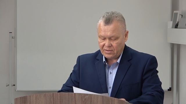 20 заседание Совета муниципального района Калтасинский район РБ смотреть онлайн