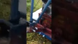 Передний Адаптер к мотоблоку