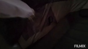 Карповая палатка Tanker Panoramax CAPERLAN. Обзор.