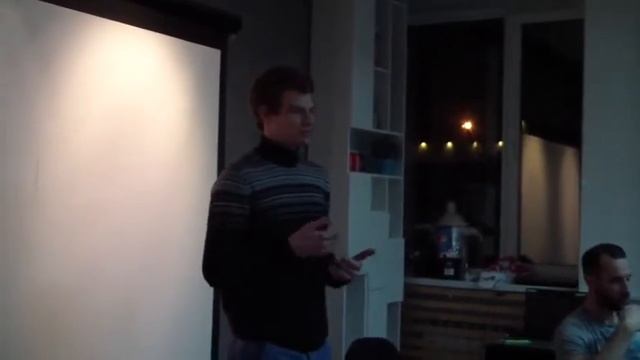 Благодарности тренерам с тренинга "Лингвистика",Краснодар, 19.12.14 - 22.02.15. смотреть онлайн