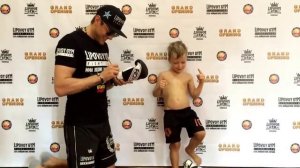 Lipovoy Gym- Дети наше все!!!