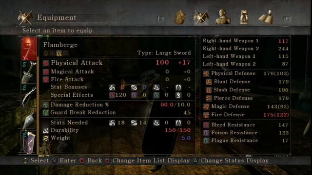 DEMON'S SOULS [22] - Куда идти? смотреть онлайн