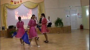 Наследники Победы - Синий платочек