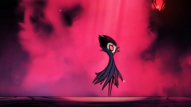 Hollow Knight - Grimm OST (1 hour) смотреть онлайн