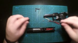 Базовая разборка KJW Hi-capa KP-05
