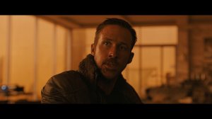 Бегущий по лезвию 2049 - Русский трейлер №2 (2017)