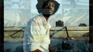 K'naan- Dusty foot Philosopher