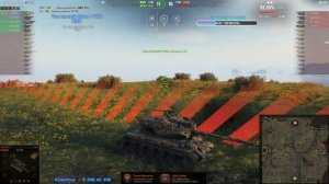 Skoda T56 КАК ПРЕМ - GОВНО   --СМОТРИ ОПИСАНИЕ--