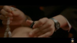 Киногрехи "8 подруг Оушена"