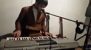 Мохьмад Могаев-баь1езар зезагаш