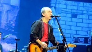 Чайф время не ждет