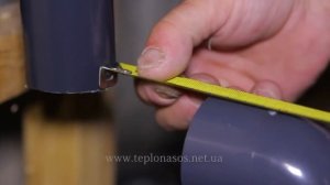 Инверторный тепловой насос для бассейна Fairland BPN13
