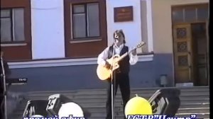 Алексей Глызин - Всё позади