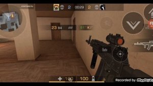 демка в напарниках