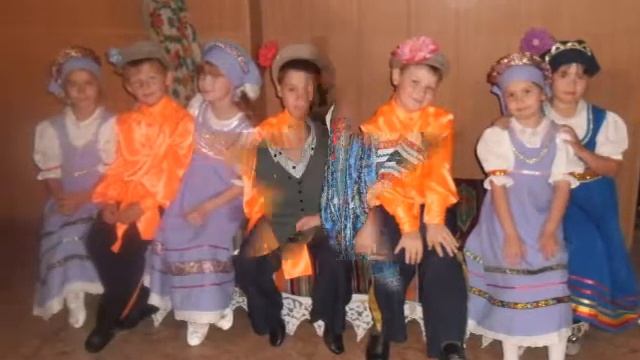 Савина Юлия Викторовна, музыкальный руководитель МБДОУ Дс №27 г.о. Химки смотреть онлайн