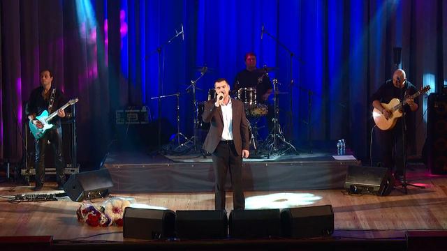 Сергей Куприк - Посидим пацаны смотреть онлайн