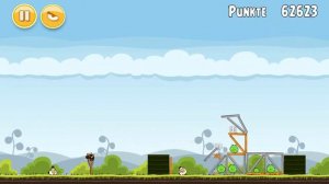 Angry Birds Classics Mighty Hoax Level 4-20  121789