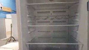 Холодильник Beko CN332220AB