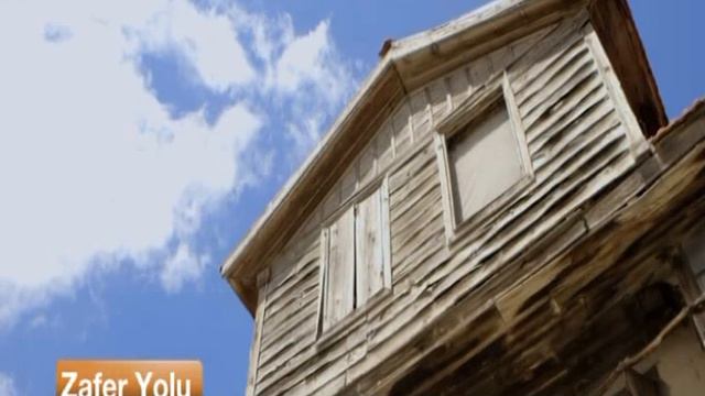 ZAFER YOLU – BÜYÜK TAARUZ VE BAŞKOMUTAN MEYDAN MUHAREBESİ смотреть онлайн