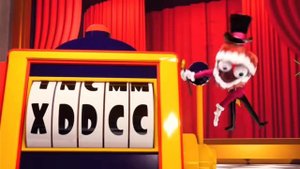 Удивительная дурка| удивительный цифровой цирк RYTP часть 2