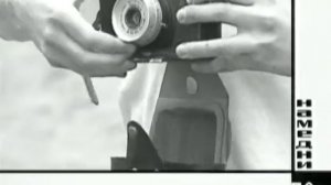 Советский фотоаппарат Смена-8M