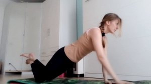 ЛФК 9 клас. 25.05.22