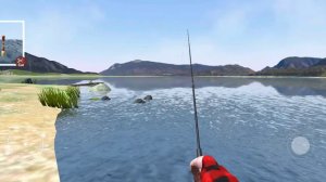 Ultimate fishing simulator ładne jesiotry