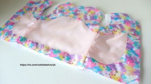 Как сшить утепленный жилет на кнопках. МК + выкройки