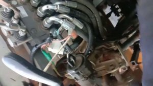 Мини погрузчик с кабиной своими руками